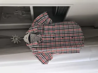 Camisa Calvin Klein jeans