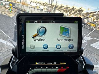 Navegador BMW Motorrad VI