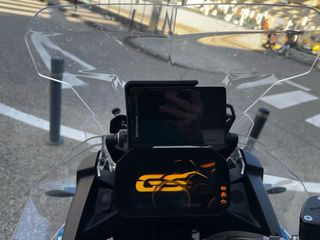 Navegador BMW Motorrad VI