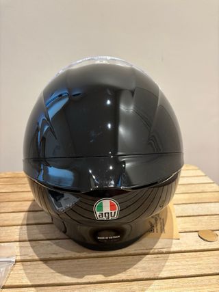 Casco Moto Integral AGV K1S - XL