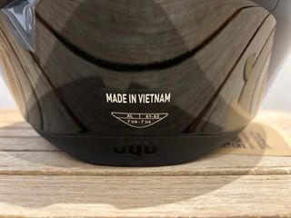 Casco Moto Integral AGV K1S - XL