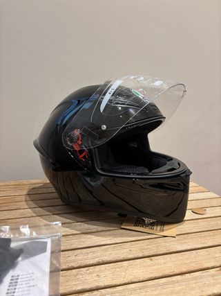 Casco Moto Integral AGV K1S - XL