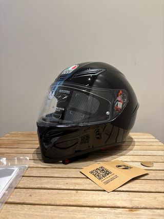 Casco Moto Integral AGV K1S - XL