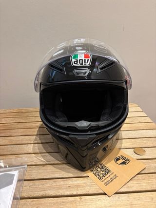 Casco Moto Integral AGV K1S - XL