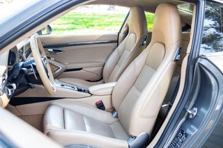 Porsche 911 4s NACIONAL 2017