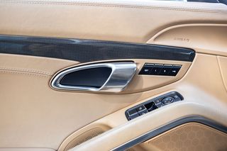 Porsche 911 4s NACIONAL 2017