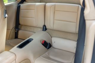 Porsche 911 4s NACIONAL 2017