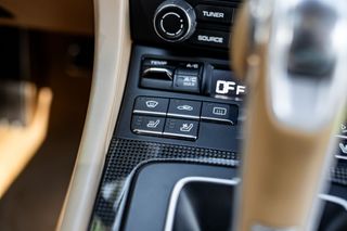 Porsche 911 4s NACIONAL 2017