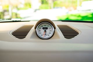 Porsche 911 4s NACIONAL 2017