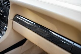 Porsche 911 4s NACIONAL 2017