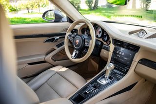 Porsche 911 4s NACIONAL 2017