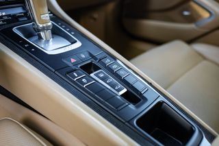 Porsche 911 4s NACIONAL 2017