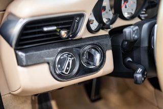 Porsche 911 4s NACIONAL 2017