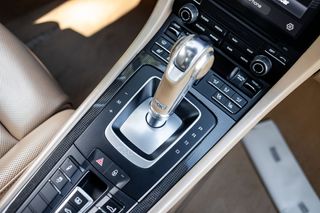 Porsche 911 4s NACIONAL 2017