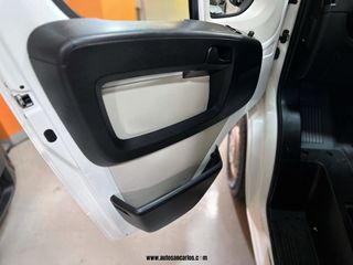 GRAN CAPACIDAD, CITROEN JUMPER 9 PLAZAS