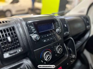 GRAN CAPACIDAD, CITROEN JUMPER 9 PLAZAS