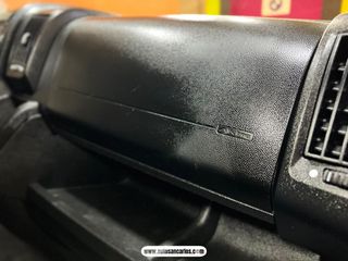 GRAN CAPACIDAD, CITROEN JUMPER 9 PLAZAS