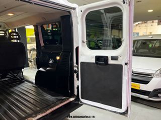 GRAN CAPACIDAD, CITROEN JUMPER 9 PLAZAS