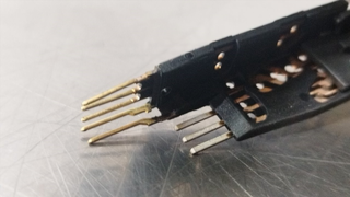 ANILLO AIRBAG MERCEDES-BENZ CLASE S (BM 220) BERL