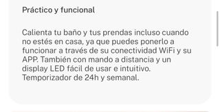 Radiador toallero create cristal