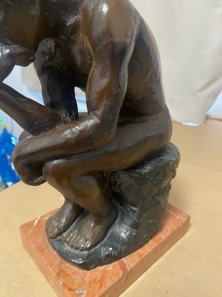 Escultura