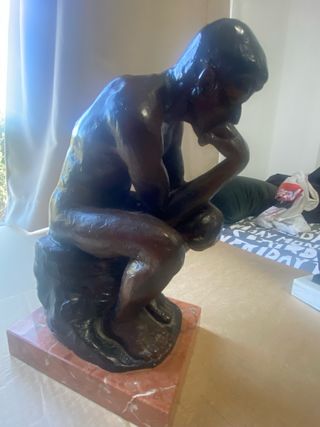 Escultura