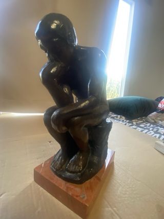 Escultura