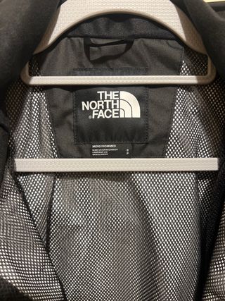 Chaqueta The North Face Cortavientos-Talla S