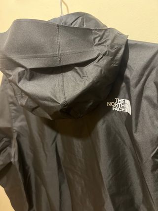 Chaqueta The North Face Cortavientos-Talla S