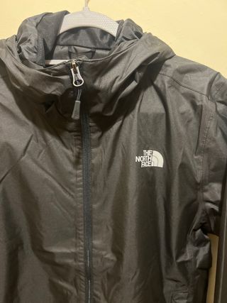 Chaqueta The North Face Cortavientos-Talla S