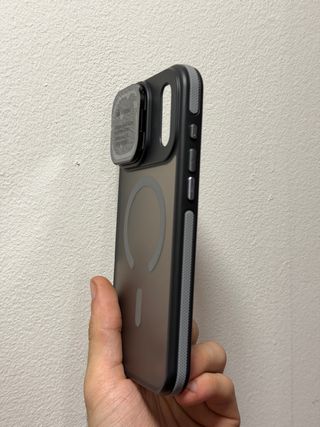 Funda ArmorX Garvil iPhone 17 Pro/17 Pro Max