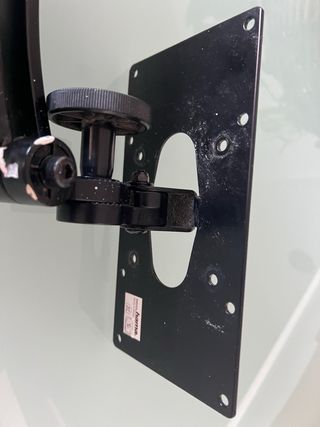 Soporte pared para tv de 24-28 pulgadas