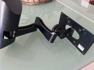 Soporte pared para tv de 24-28 pulgadas