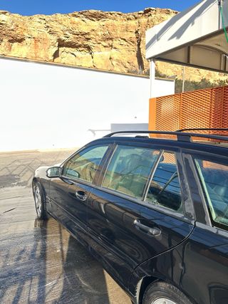 Mercedes-Benz Clase C 2003