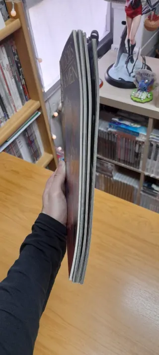 WildCATS/X-Men #1-4 USA