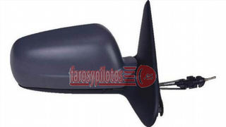 Espejo Completo Derecho Seat Leon (1999-2003)