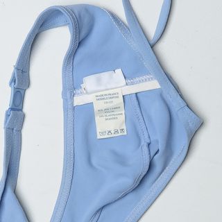 Reggiseno da Bagno Eres Paris tg fr 40 - S Celeste