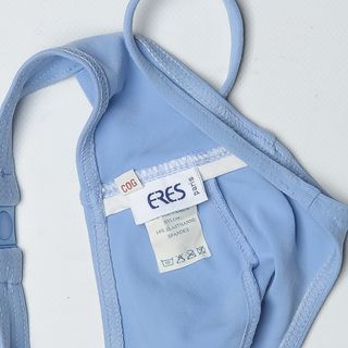 Reggiseno da Bagno Eres Paris tg fr 40 - S Celeste