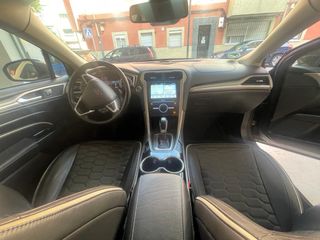 Ford Mondeo Vignale 2017