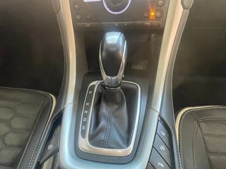 Ford Mondeo Vignale 2017