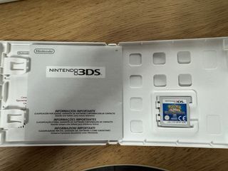 Pokemon mundo megamisterioso