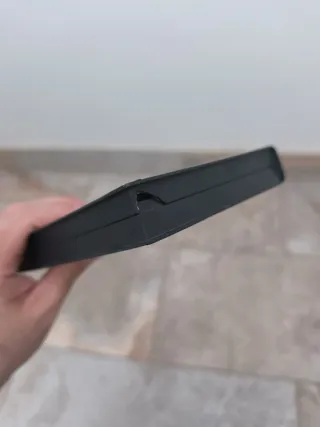 Sonic 2 - Sega Master System