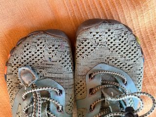 Deportivas Saguaro Barefoot 30