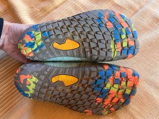 Deportivas Saguaro Barefoot 30