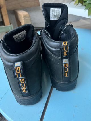 Zapatillas Trekking Nike Air AGM