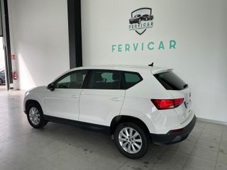 SEAT Ateca 2021