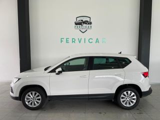 SEAT Ateca 2021