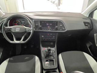 SEAT Ateca 2021