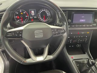 SEAT Ateca 2021