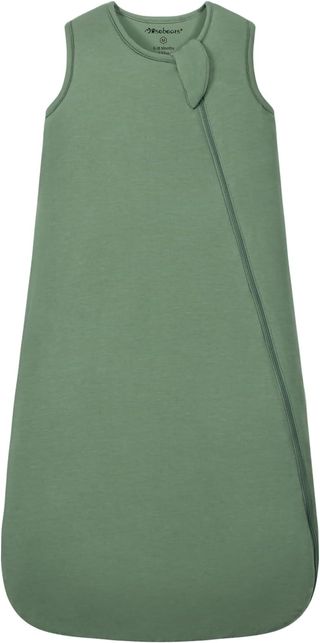 Mosebears Saco de Dormir para Bebé de Invierno Fib